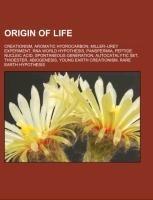 Origin of life