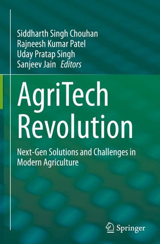 AgriTech Revolution