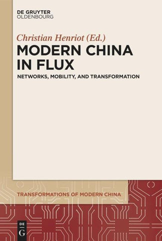 Modern China in Flux