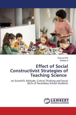 Effect of Social Constructivist Strategies of Teaching Science