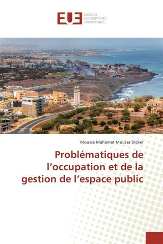 Problématiques de l'occupation et de la gestion de l'espace public