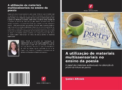 A utilização de materiais multissensoriais no ensino da poesia