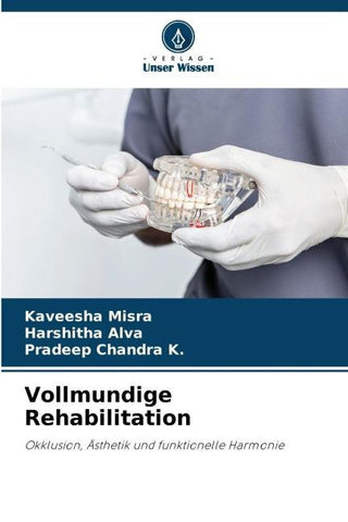 Vollmundige Rehabilitation