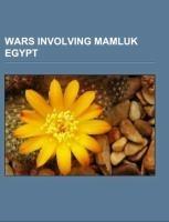 Wars involving Mamluk Egypt