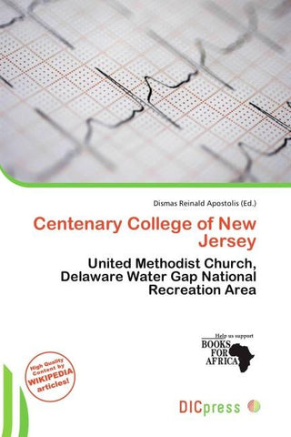 Centenary College of New Jersey