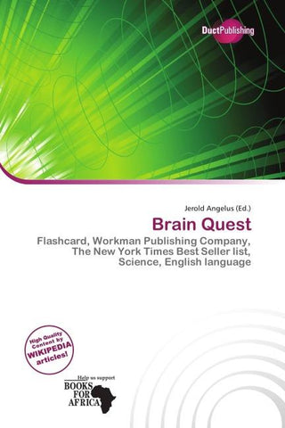 Brain Quest