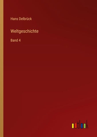 Weltgeschichte