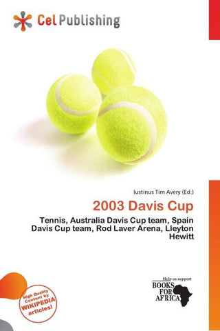 2003 Davis Cup
