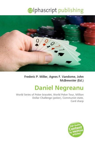 Daniel Negreanu