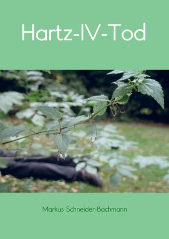 Hartz-IV-Tod