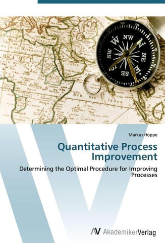 Quantitative Process Improvement
