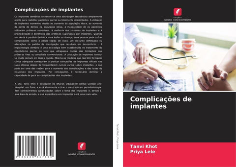 Complicações de implantes