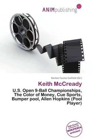Keith McCready