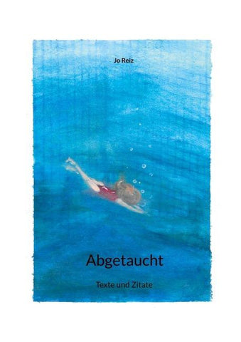Abgetaucht