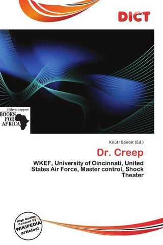 Dr. Creep