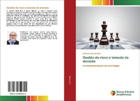 Gestão de risco e tomada de decisão