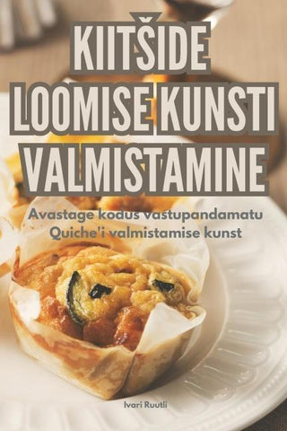 KIIT¿IDE LOOMISE KUNSTI VALMISTAMINE