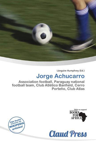 Jorge Achucarro
