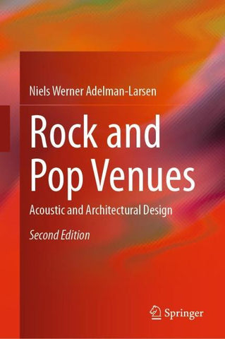 Rock and Pop Venues