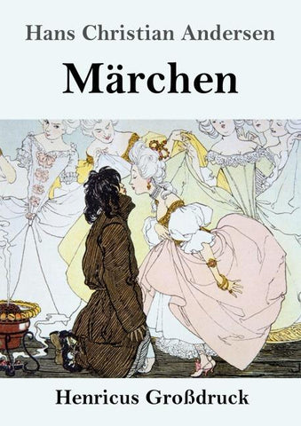 Märchen (Großdruck)
