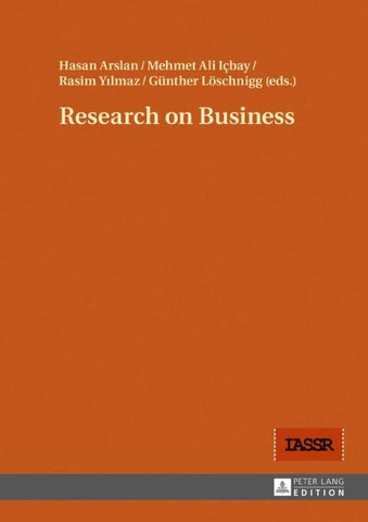 Research on Business