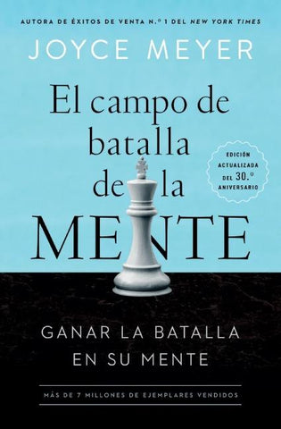 El Campo de Batalla de la Mente