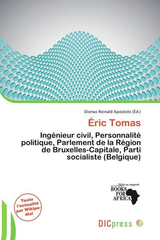 Éric Tomas