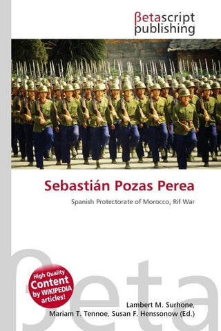 Sebastián Pozas Perea
