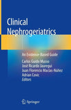 Clinical Nephrogeriatrics
