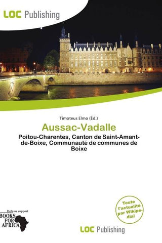 Aussac-Vadalle