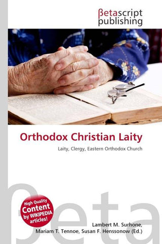 Orthodox Christian Laity
