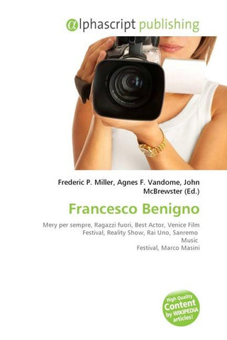 Francesco Benigno