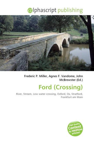 Ford (Crossing)