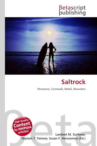 Saltrock