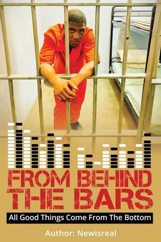 From Behind Bars