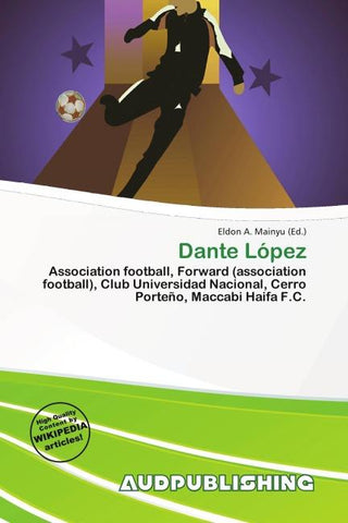 Dante López