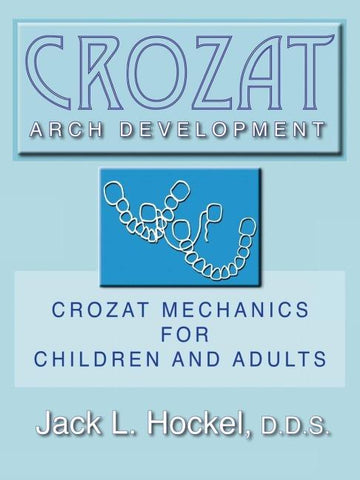Crozat Arch Development