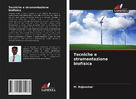 Tecniche e strumentazione biofisica