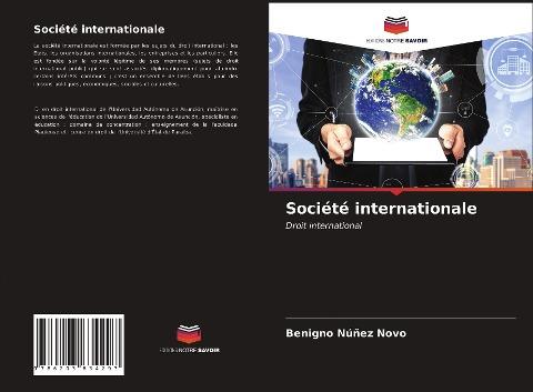 Société internationale