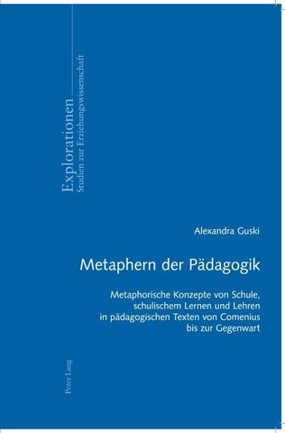 Metaphern der Pädagogik