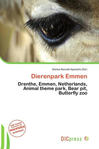 Dierenpark Emmen