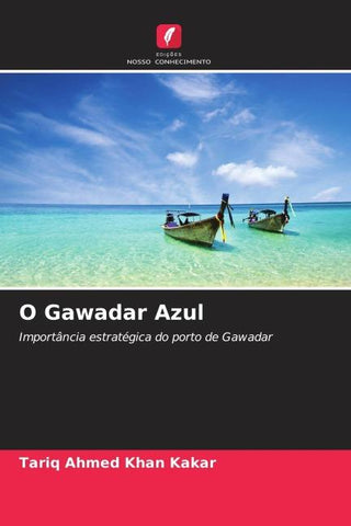 O Gawadar Azul