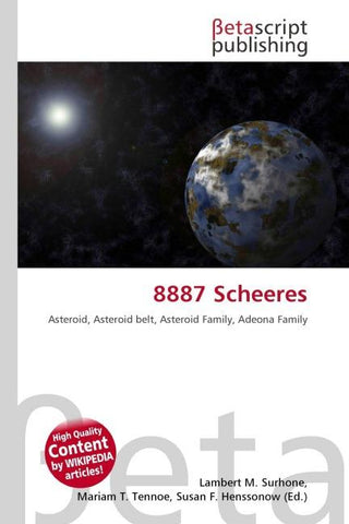 8887 Scheeres