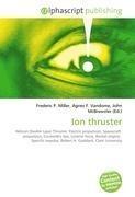 Ion thruster