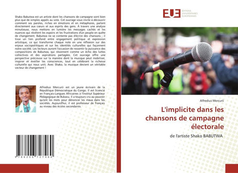 L'implicite dans les chansons de campagne électorale
