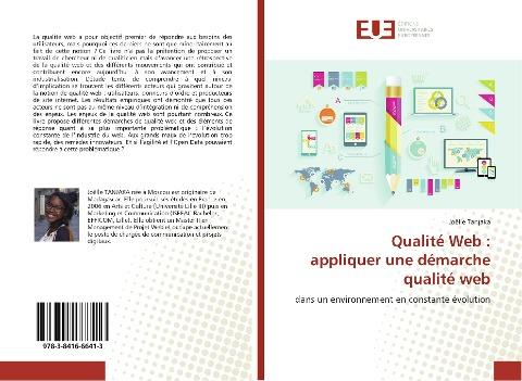 Qualité Web : appliquer une démarche qualité web