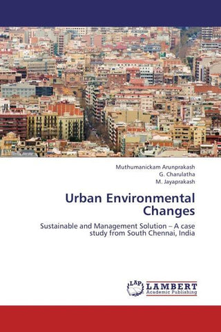 Urban Environmental Changes