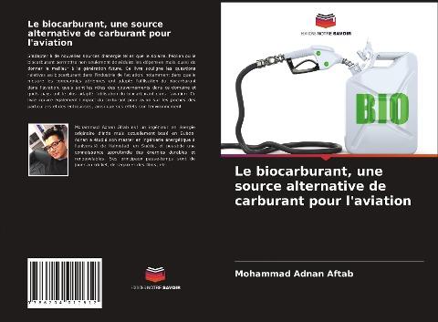 Le biocarburant, une source alternative de carburant pour l'aviation