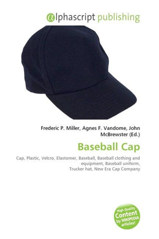 Baseball Cap