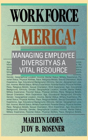 Workforce America!